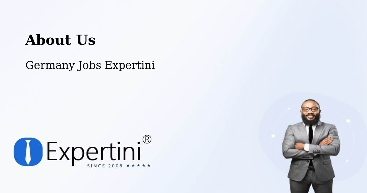 About Expertini Recruitment Platform  – Leer - Leer, Germany Jobs Expertini
