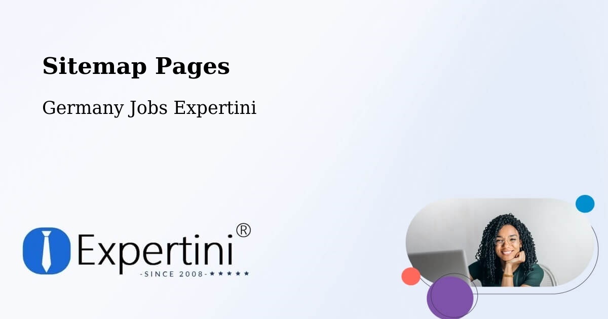Sitemap Pages - Leer - Germany Jobs Expertini